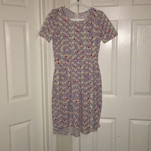 LulaRoe Amelia Dress